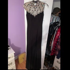 Prom Dress worn one time